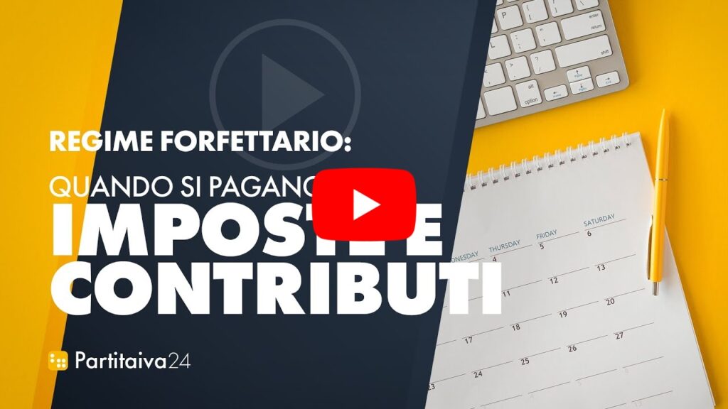 Pratica di variazione della partita iva se sei abbonato 1 quando si pagano imposte e contributi preview video