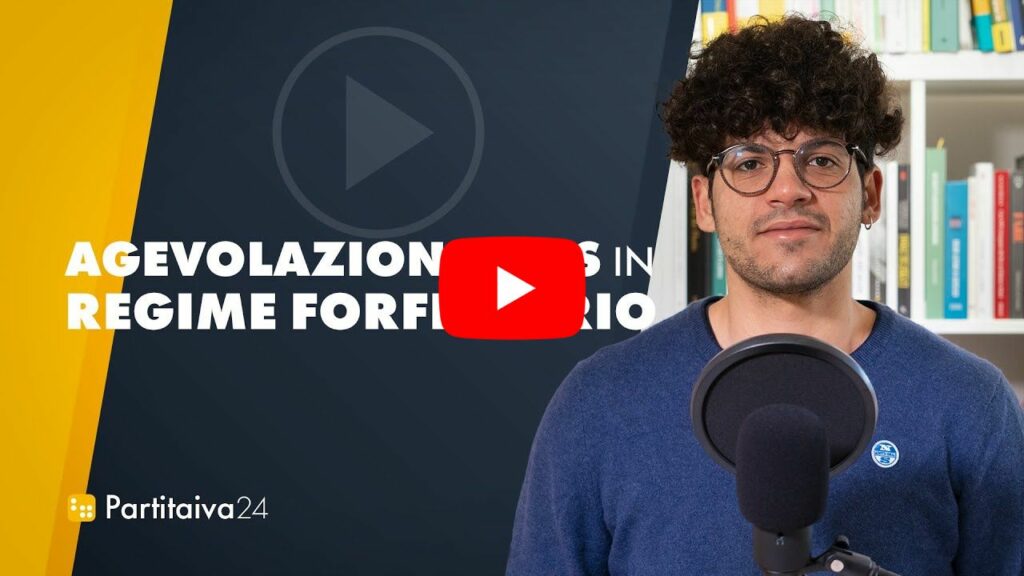 le agevolazioni inps video