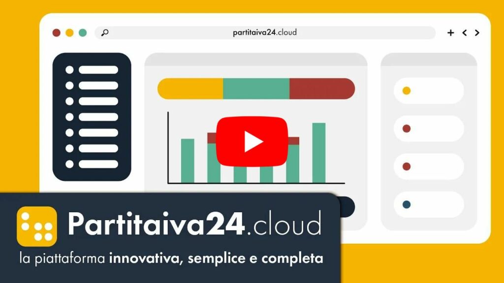 preview video partita iva 24 cloud