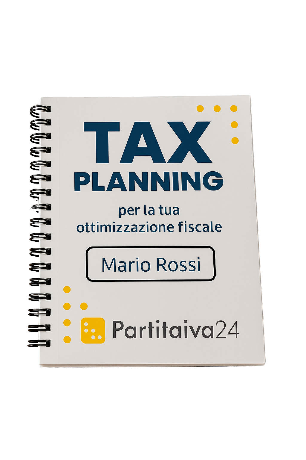 tax planning p24